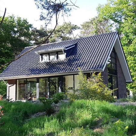 Vakantiehuis Met Hottub En Barrelsauna Ommen Extérieur photo