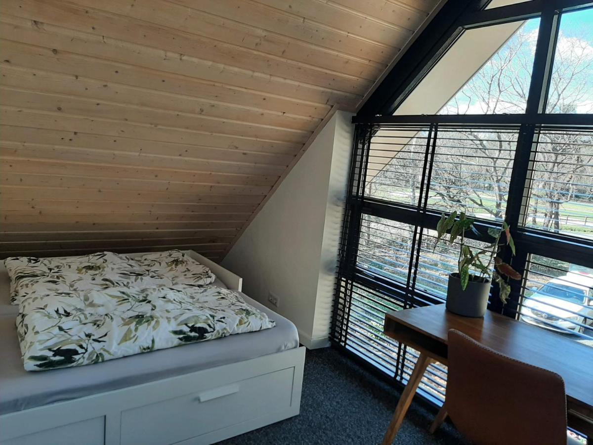 Vakantiehuis Met Hottub En Barrelsauna Ommen Extérieur photo